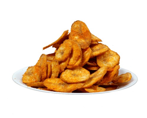 Banana Tomato Wafer (200 gm)